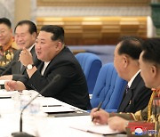 김정은, 당 중앙군사위 소집..7차 핵실험 논의되나