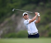 Lee Jun-seok looks to go two in a row at Kolon Korea Open