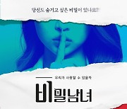 KBS Joy, 新 연애 리얼리티 '비밀남녀' 7월 론칭