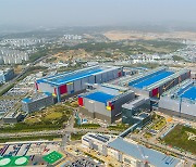 Samsung Elec ready to declare 3-nano migration at foundry lines next week