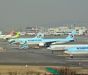 Shortest air route between Seoul and Tokyo reopens from next week
