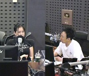 박명수 "흡연자는 땀에서 담배 냄새나, 절대 좋은 것 아냐"(라디오쇼)