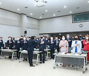 충북중소기업인대회, 김동우 신우콘크리트 대표 '금탑산업훈장'