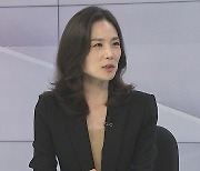 [뉴스속뉴스] 북한 핵실험 주저 이유..나토회의 한일대화 전망