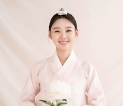 김수민, 이러니 25세에 결혼..훈남♥남편 공개 "내가 이 사람 아내"