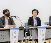 김영선 의원 "창원 수소산업 육성 견인하겠다"