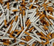 美 FDA, 담배 니코틴 함량 낮추는 방안 추진한다