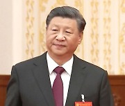 시진핑 "제재는 전 세계인에 재앙"..대러 제재 비판