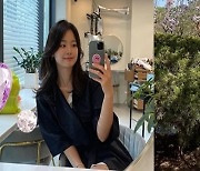 '리틀 송혜교' 맞네..36세 한지우 압구정서 헌팅당했다 "'애 엄마에요!' 하고 도망쳐"