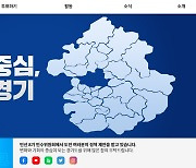 김동연 경기도지사직인수위, 27일까지 도민 대상 '정책 공약' 여론조사