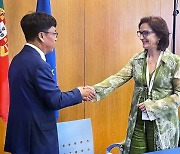 [속보] 한국, 비유럽국가 첫 '유레카' 정회원국 승격