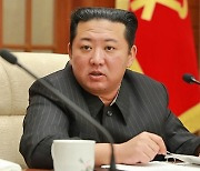 북한, 당 중앙군사위..군사노선·주요국방정책 토의