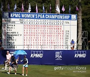 LPGA KPMG 위민스 챔피언십, 총상금 900만 달러로 2배 증액