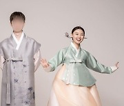 '최연소 아나' 김수민, 이래서 25살에 결혼했나봐..남편 공개 후 "알면 알수록 좋아"