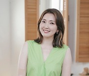 김윤주 "난 다시 연애 못하는 사람, 모두의 연애 응원해" '다시, 첫사랑' MC 소감