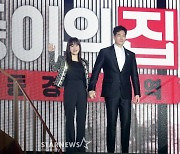 '종이의 집' 김윤진 "과거 해외서 고생, 전 세계 K-콘텐츠 열풍 기뻐"