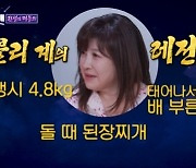 노사연 "단식원에서 퇴소 당해..냉장고 쇠사슬 뜯었다" (돌싱포맨)[종합]