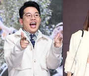 김준호♥김지민, '놀토' 동반 출격..'열애 전말 폭로' 박나래 만난다 [공식입장]