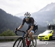 SWITZERLAND CYCLING TOUR DE SUISSE 2022