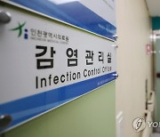 인천의료원 음압 치료 병동