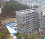 강원개발공사, 홍천군 남면 행복주택 입주자 29세대 추가 모집