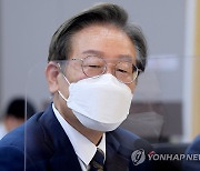 이재명 보좌진에 김현지 합류..최측근 경기·성남 라인업 포진