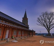 김대건 신부의 발자취 서린 나바위성지, 관광지로 '재탄생'