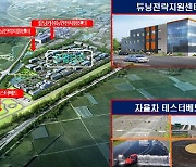김천시 '튜닝 산업' 미래 먹거리로..교통안전공단과 협약