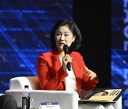 김효은 기후변화대사, 세계신안보포럼서 2030엑스포 유치 홍보