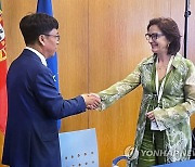 한국 비유럽권 국가 최초로 유레카 정회원국 승격