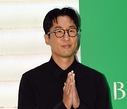 [TEN 포토] 마이큐 '달콤미소에 ♥김나영 녹네'