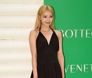 [TEN 포토] 수영 '예쁨 장착한 맑은 미소'