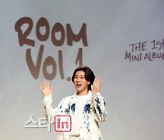[포토]'Room Vol.1'으로 컴백한 이무진