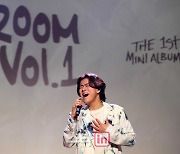 [포토]이무진, 첫번째 미니앨범 'Room Vol.1' 발매기념 쇼케이스