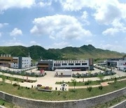 북한, 강원도에 지방공업공장 준공.."지방공업의 새로운 도약"