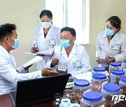 방역 위기 치른 북한, 보건의료사업 과학적 개선 추진