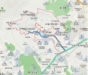성북동 역사문화지구 정비안 마련..'노후불량 주택지' 개발 박차
