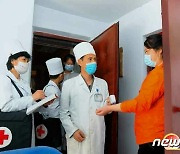 "북한, 중국산 백신 지난달 도입.. 접종 수요 파악도"