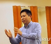 "시진핑 퇴임" 주장한 中 인권운동가 국가권력 전복 혐의로 재판