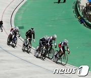 2022 KBS 양양 전국사이클선수권대회 25일 시작