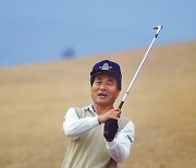 '한국 골프 전설' 한장상, 코리안투어 대회 호스트로 나선다