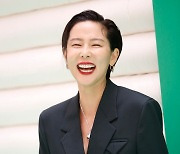 '마이큐♥' 김나영, 사랑하면 좋아요