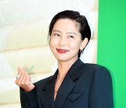 [포토] 김나영 '귀여운 하트 포즈'