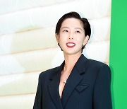 [포토] 김나영 '어떤 패션도 찰떡 소화'