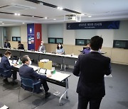 연맹 이사회, "서포터 폭행 심각한 우려-7월 일정 일부 변경"