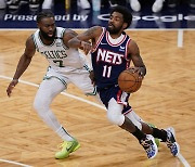 역시 서브룩& 카이리!, NBA 에어컨리그 최고의 핫이슈, 두 슈퍼스타 트레이드