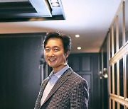 [인터뷰④] 박해일 "박찬욱 감독과 첫 호흡, 봉준호 감독에 꿀팁 전수받아"('헤어질 결심')