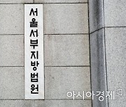 '쌍방폭행' 혐의 인기작가 A씨, 1심서 집행유예