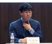 '라임사태' 이종필 전 부사장, 2심서 징역 20년으로 '5년 감형'