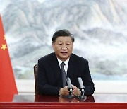 시진핑, 5.5% 성장률 목표 재확인.."효과적인 조치 취할 것"